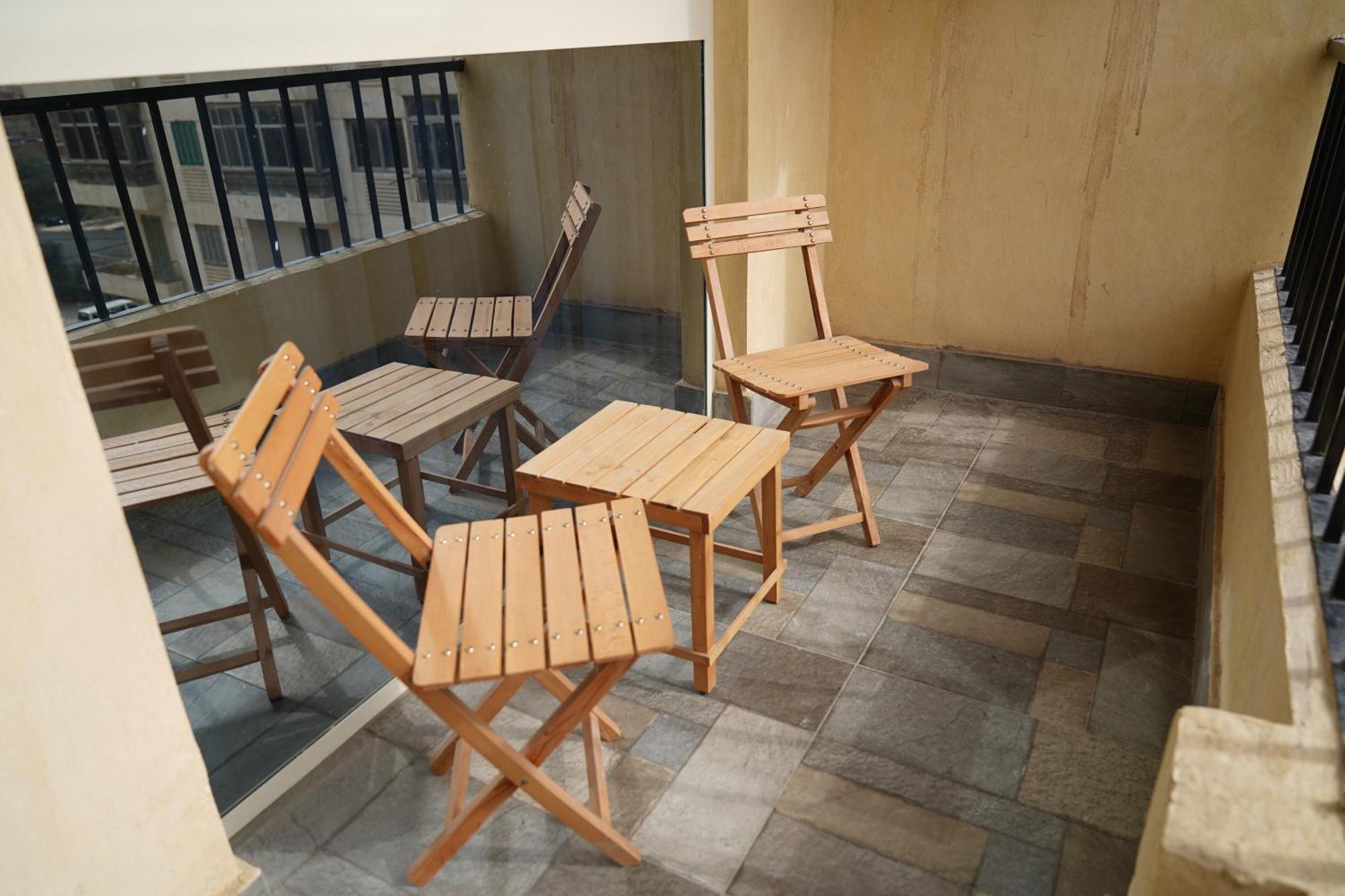 Pyramids Hotel Kafrat al Jabal Екстер'єр фото
