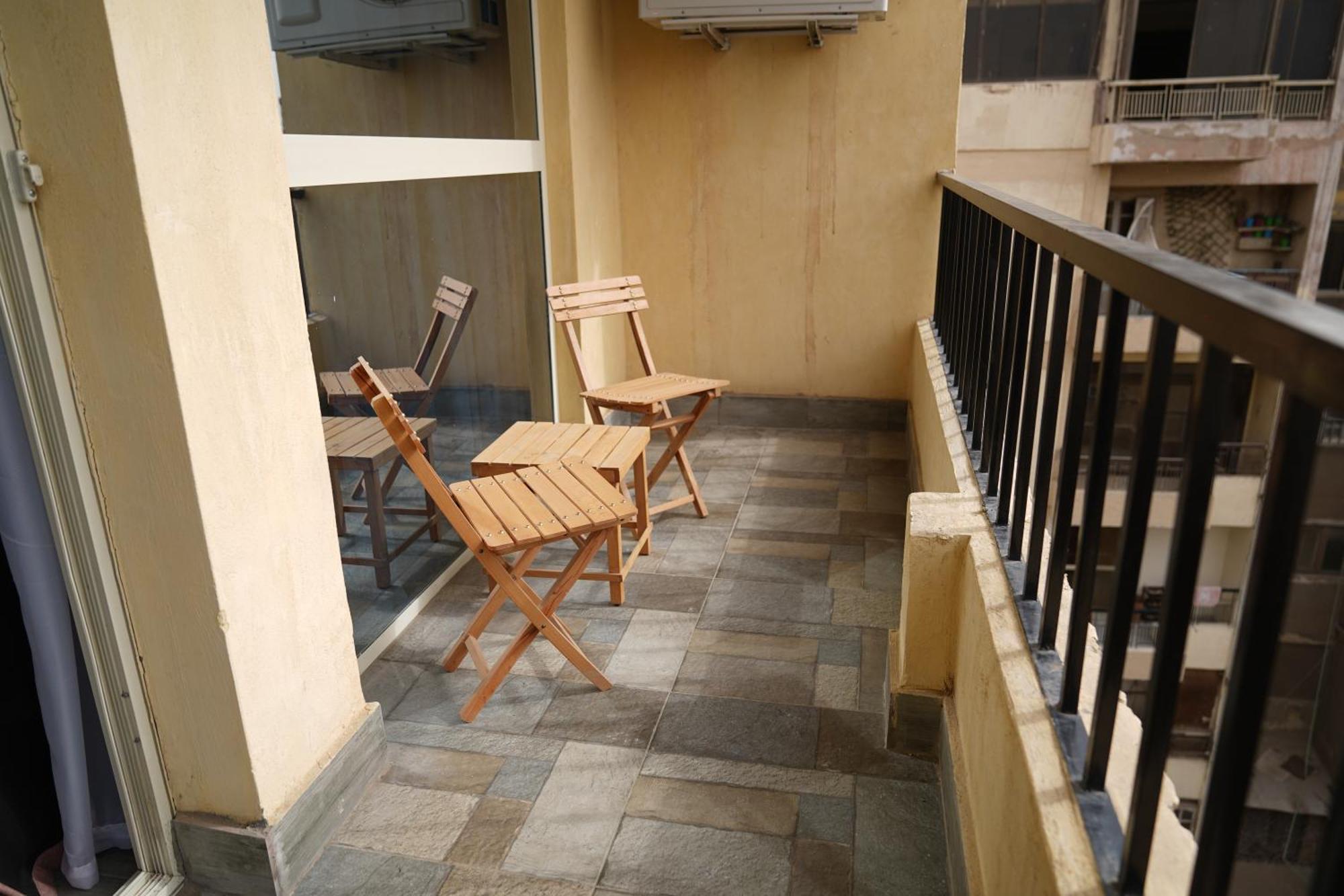 Pyramids Hotel Kafrat al Jabal Екстер'єр фото