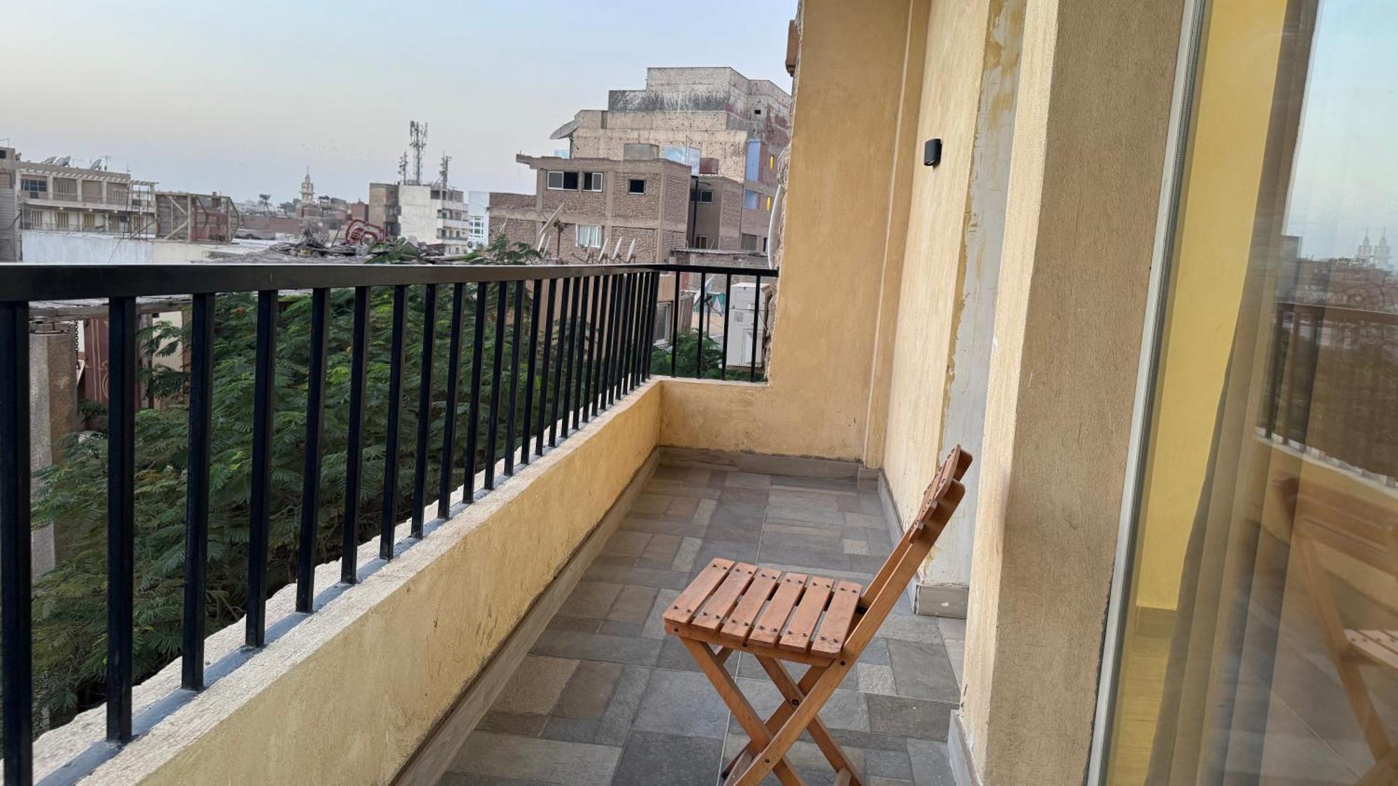 Pyramids Hotel Kafrat al Jabal Екстер'єр фото